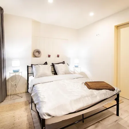 Cozy In Ostend, Cleaning Included *