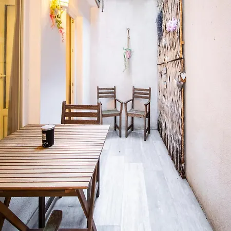 Sunny Ground Floor Escape, Cleaning Included
